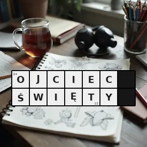 Hasło krzyżówkowe papież - ojciec święty – rozwiązanie, synonimy, podpowiedzi i definicje krzyżówkowe